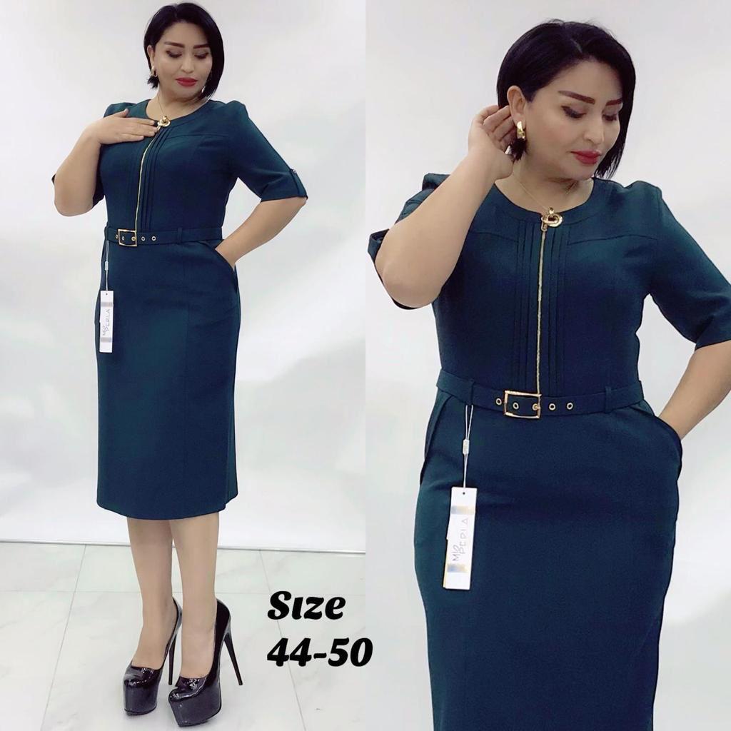 Elegant Classy Turkey Dress 183