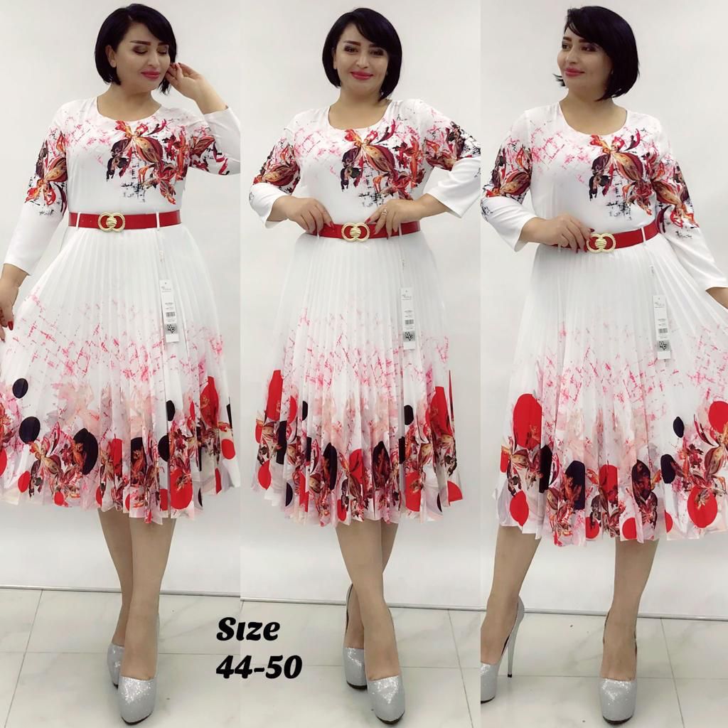 Elegant Classy Turkey  Dress 101