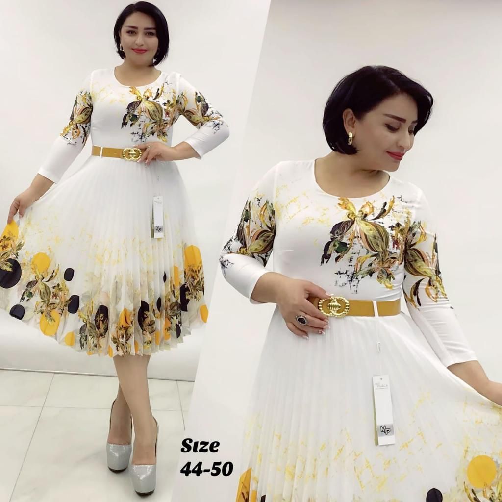 Elegant Classy Turkey  Dress 102