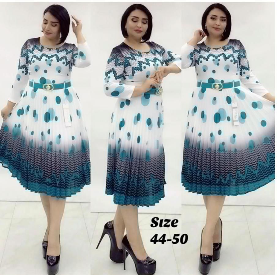 Elegant Classy Turkey  Dress 104