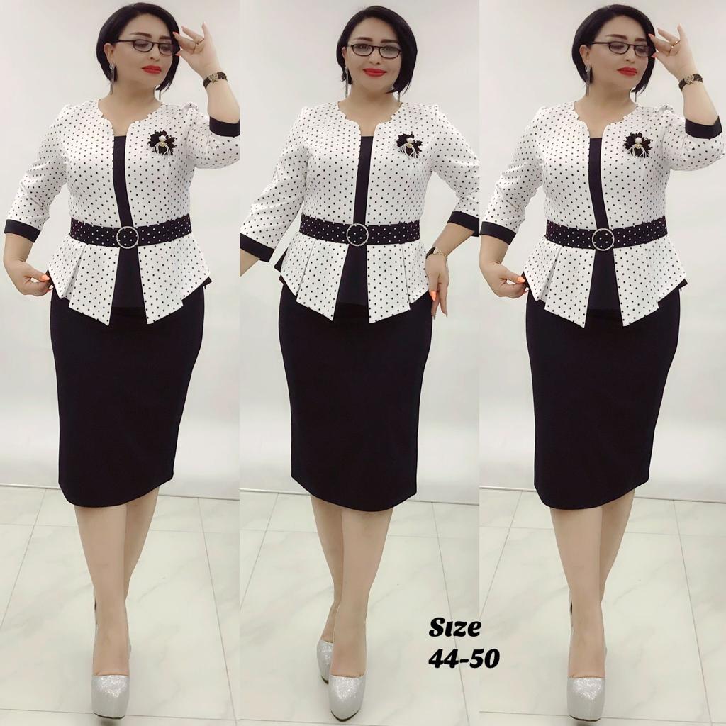 Elegant Classy Turkey  Dress 111