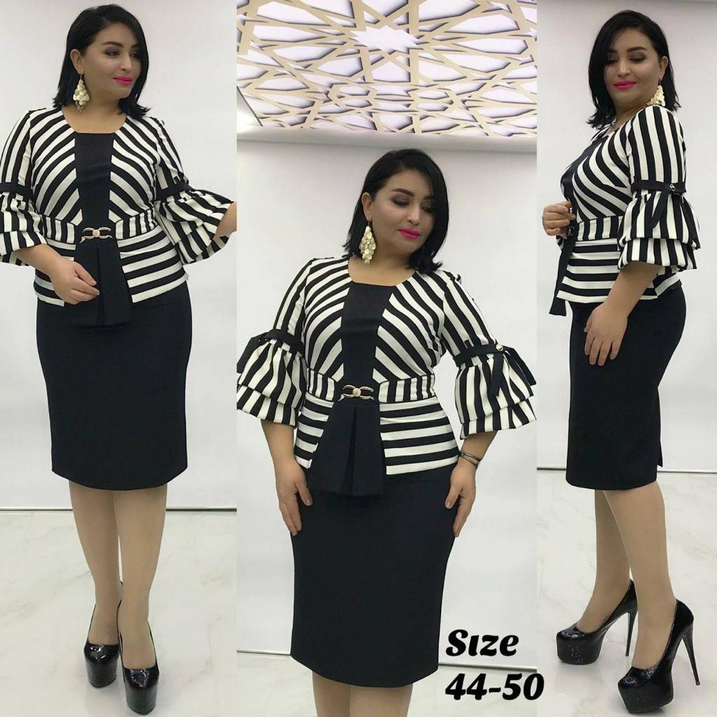 Elegant Classy Turkey  Dress 112