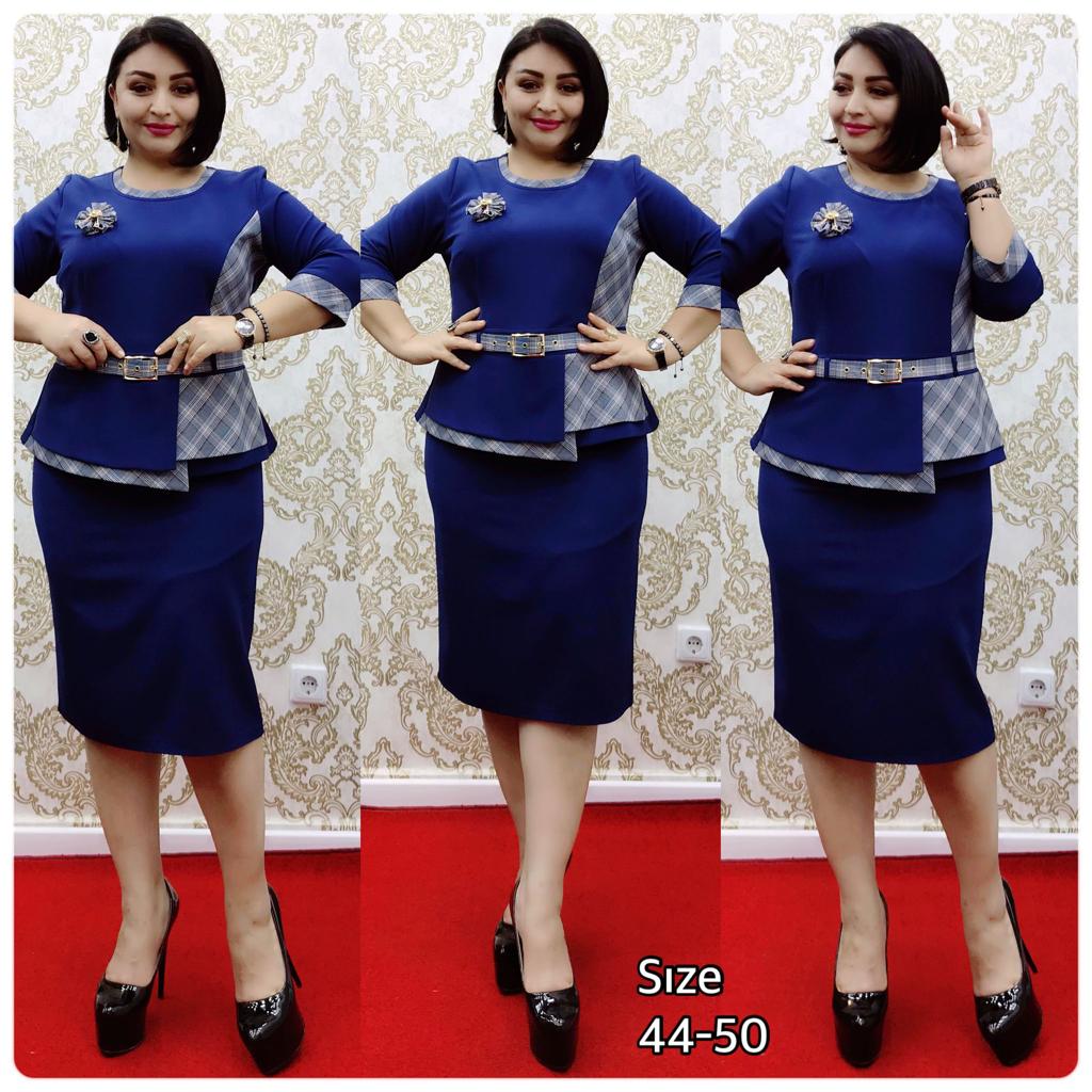 Elegant Classy Turkey  Dress 113