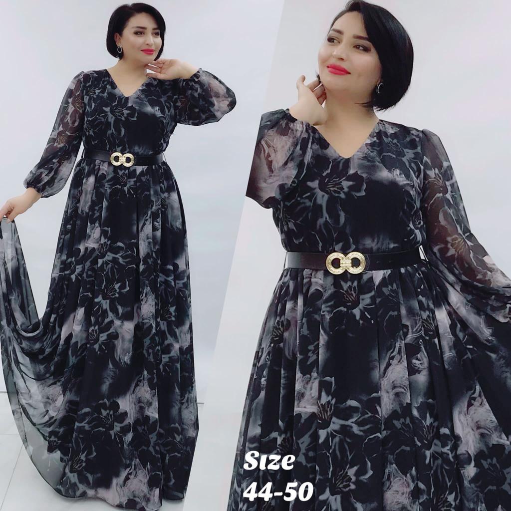 Elegant Classy Turkey Dress 130
